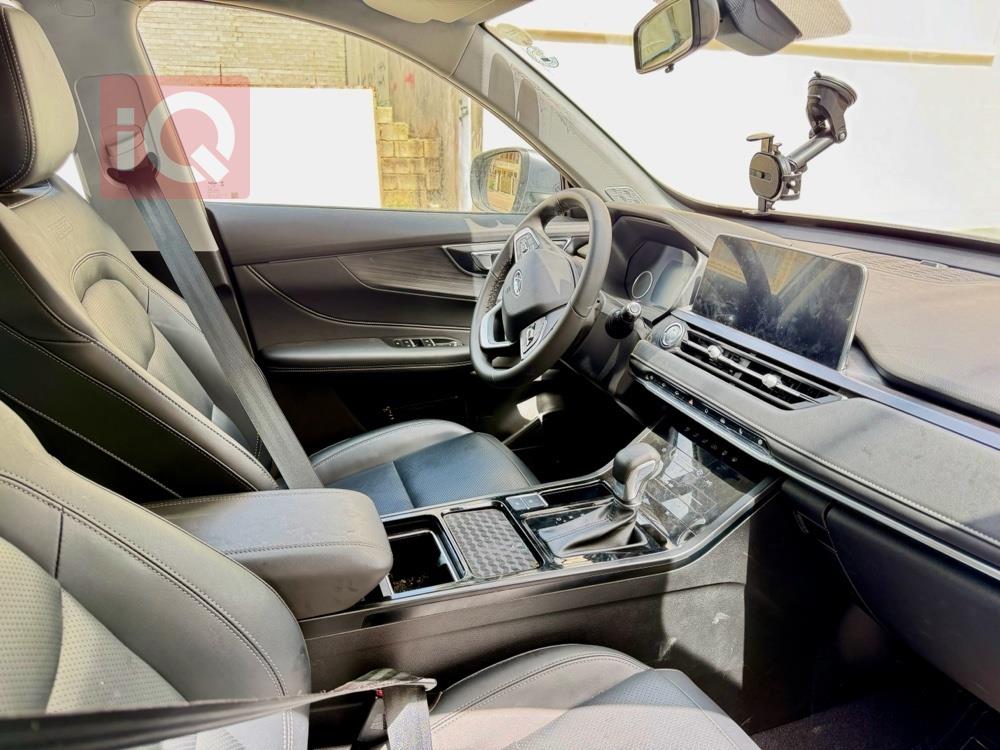 شيري تيجو4 برو